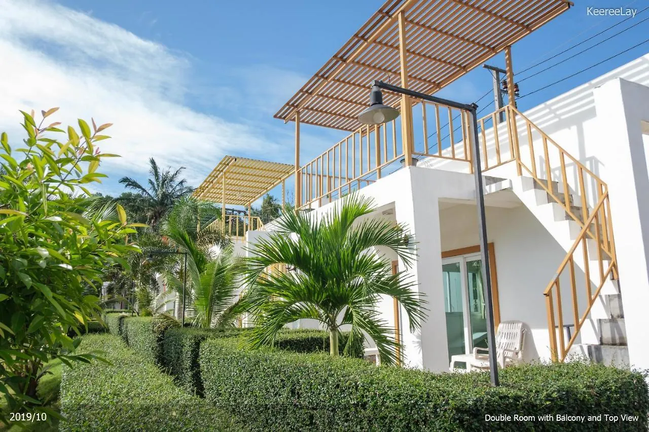 Resort Keereelay Hotel Koh Lanta