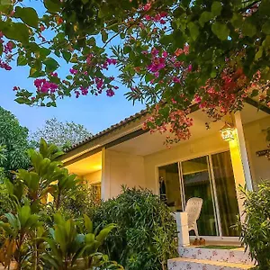 Lanta A&j Klong Khong Resort