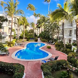 Fiesta Sol Caribe Playa Los Corales 5* Punta Cana