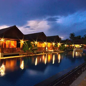 Station touristique Sangsawan Palace Khaolak ***