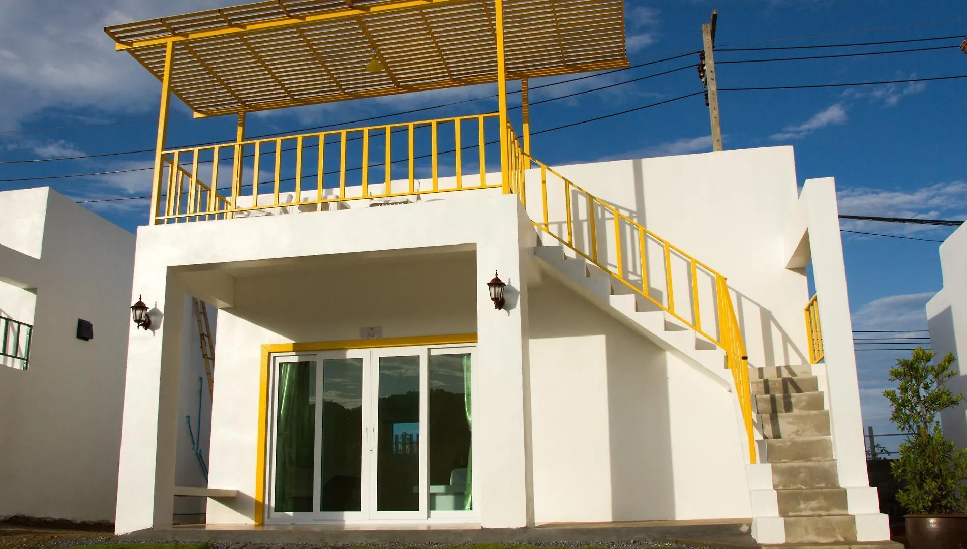 Hotel Keereelay Ko Lanta