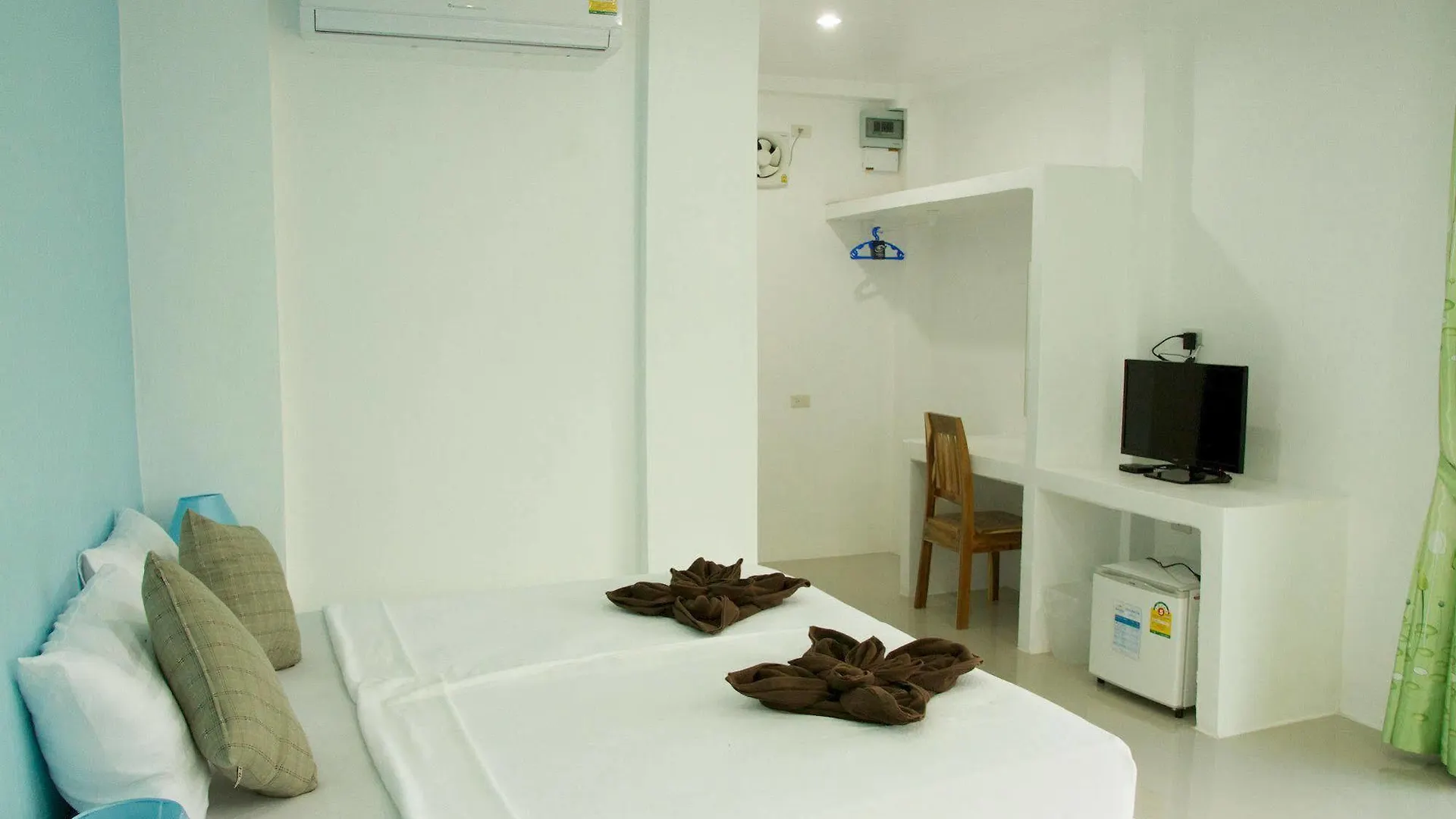** Resort Keereelay Hotel Koh Lanta Thailand