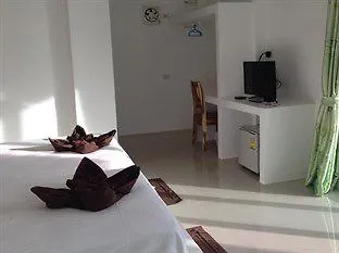 Hotel Keereelay à Ko Lanta Station touristique