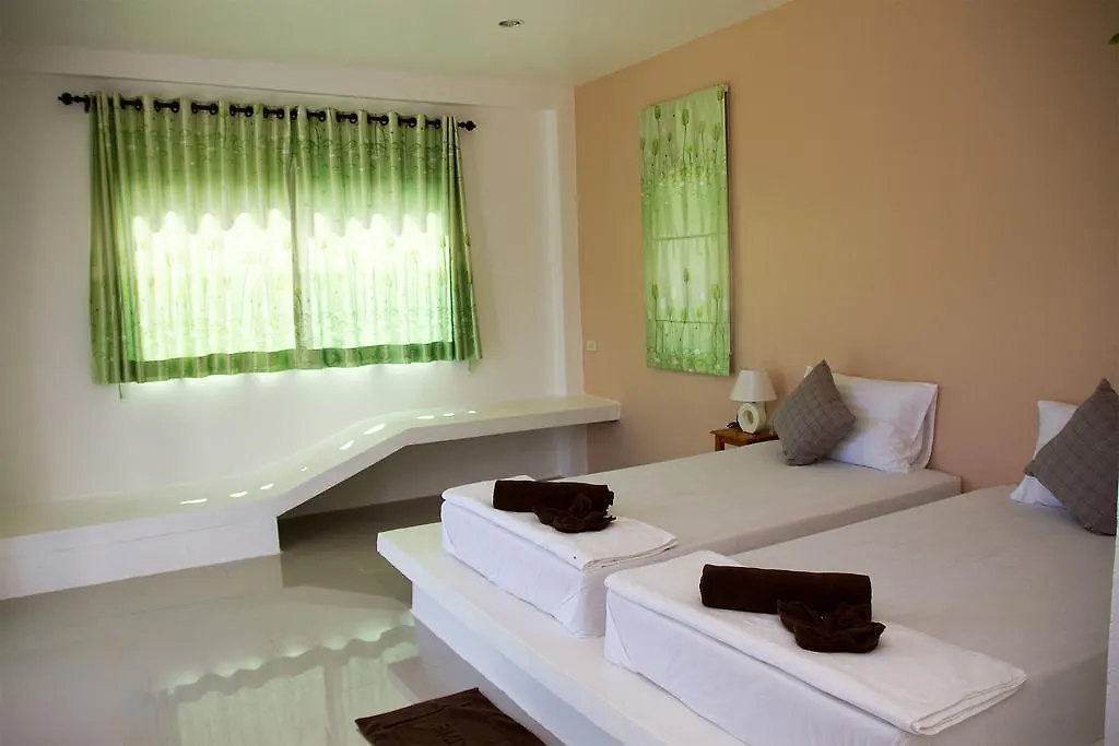 Resort Keereelay Hotel Koh Lanta