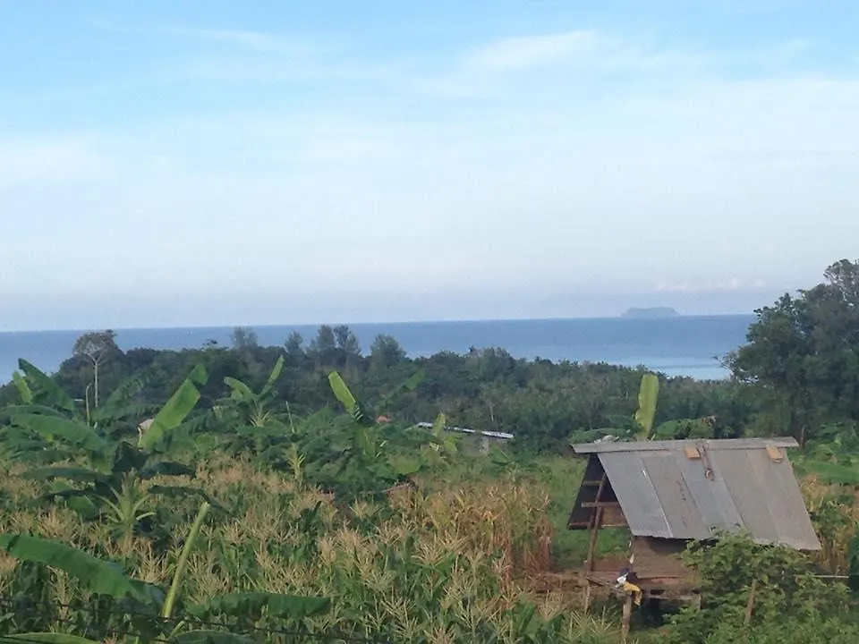 Station touristique Hotel Keereelay à Ko Lanta