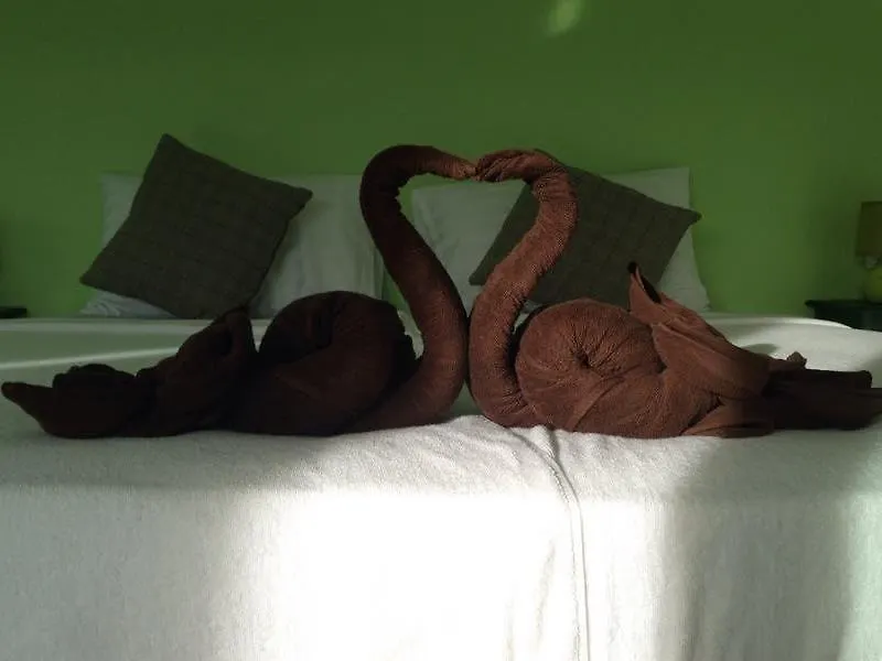 Hotel Keereelay à Ko Lanta