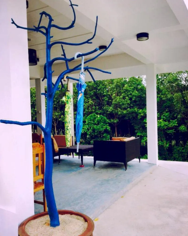 Hotel Keereelay à Ko Lanta