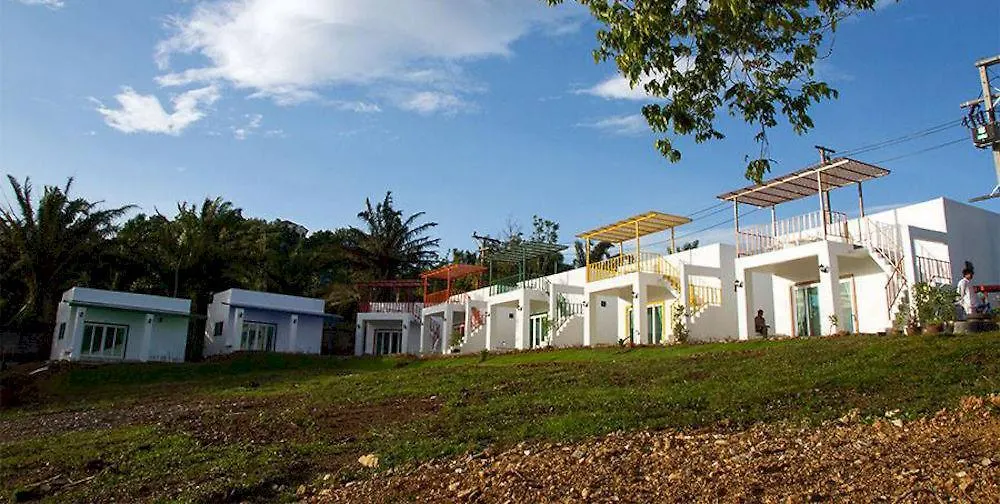 Keereelay Hotel Koh Lanta Resort
