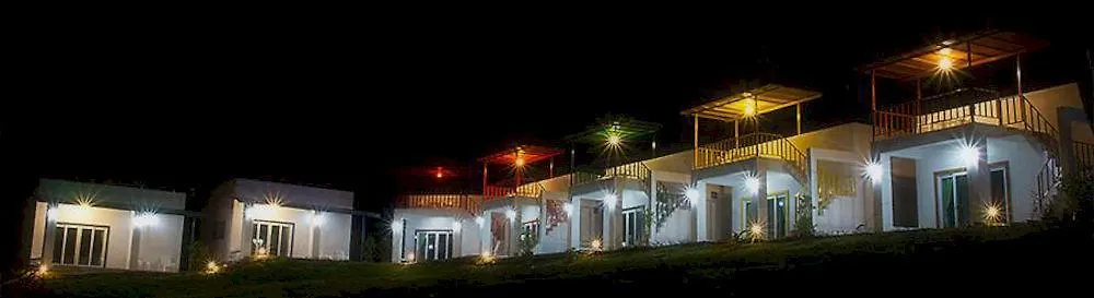 Hotel Keereelay à Ko Lanta Thaïlande