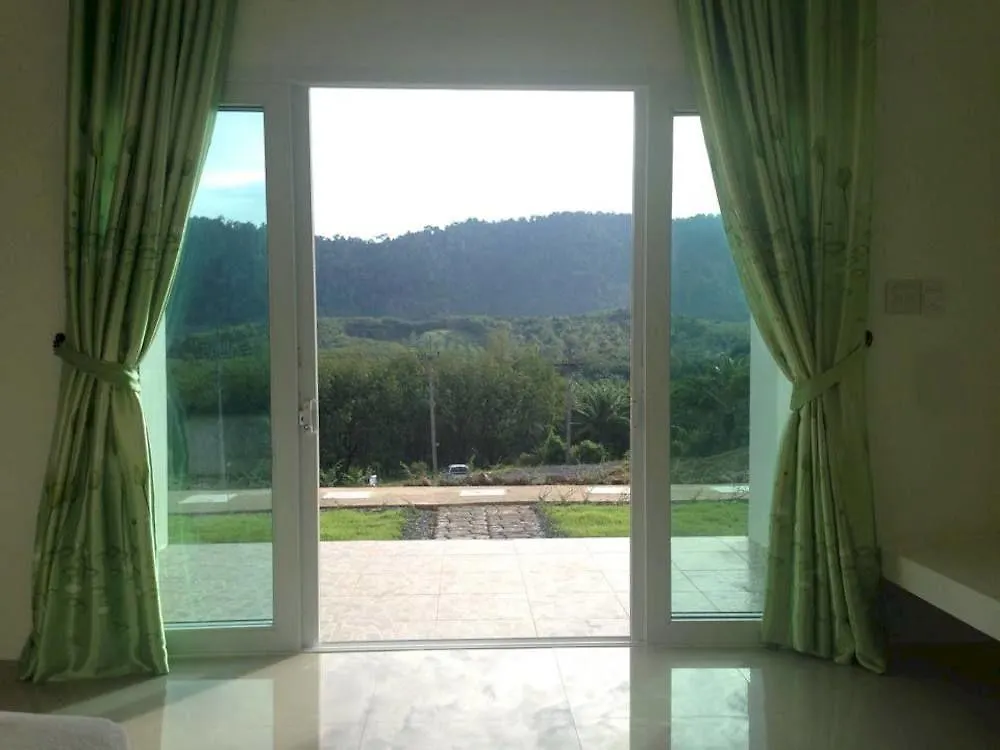 Station touristique Hotel Keereelay à Ko Lanta