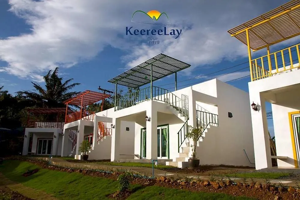Keereelay Hotel Koh Lanta