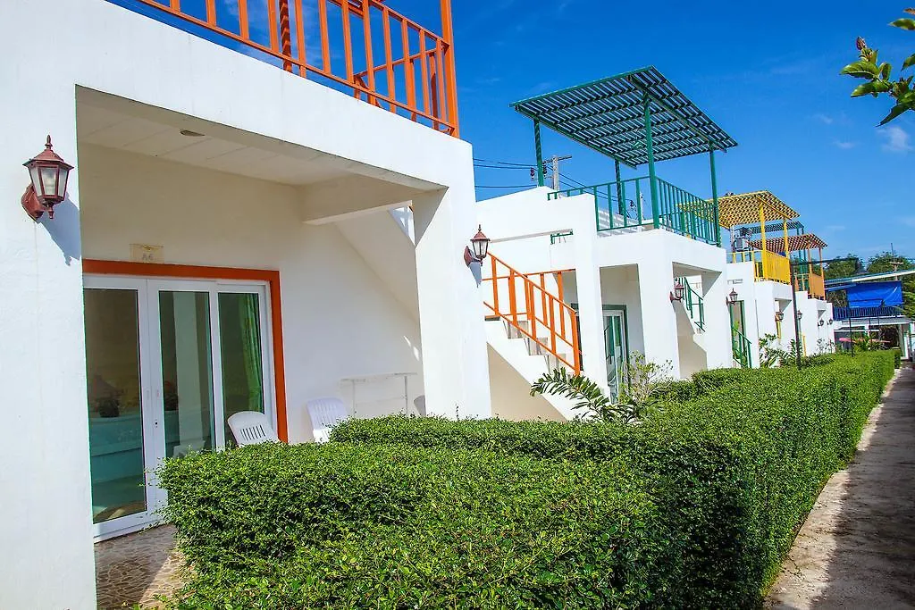 Keereelay Hotel Koh Lanta