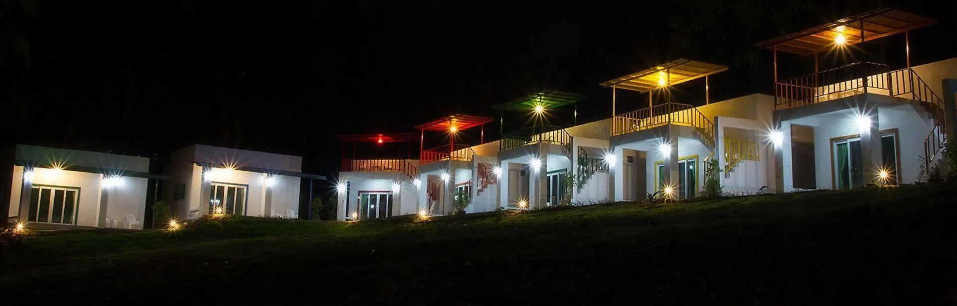 Hotel Keereelay à Ko Lanta 2*,  Thaïlande