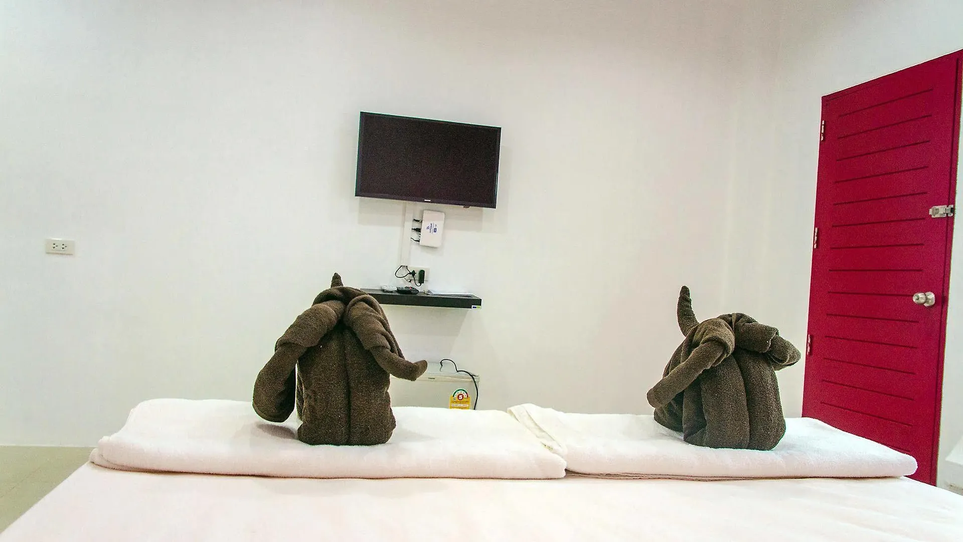 Keereelay Hotel Koh Lanta Resort