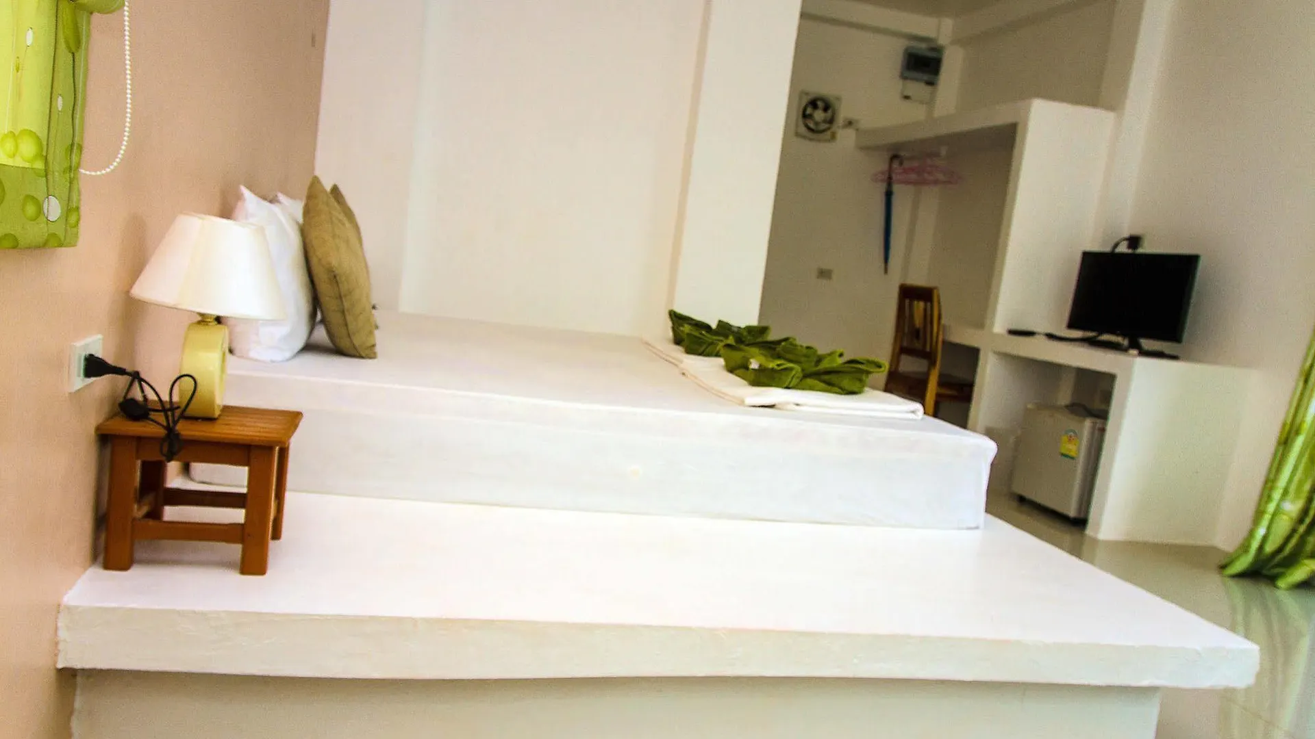 Hotel Keereelay à Ko Lanta