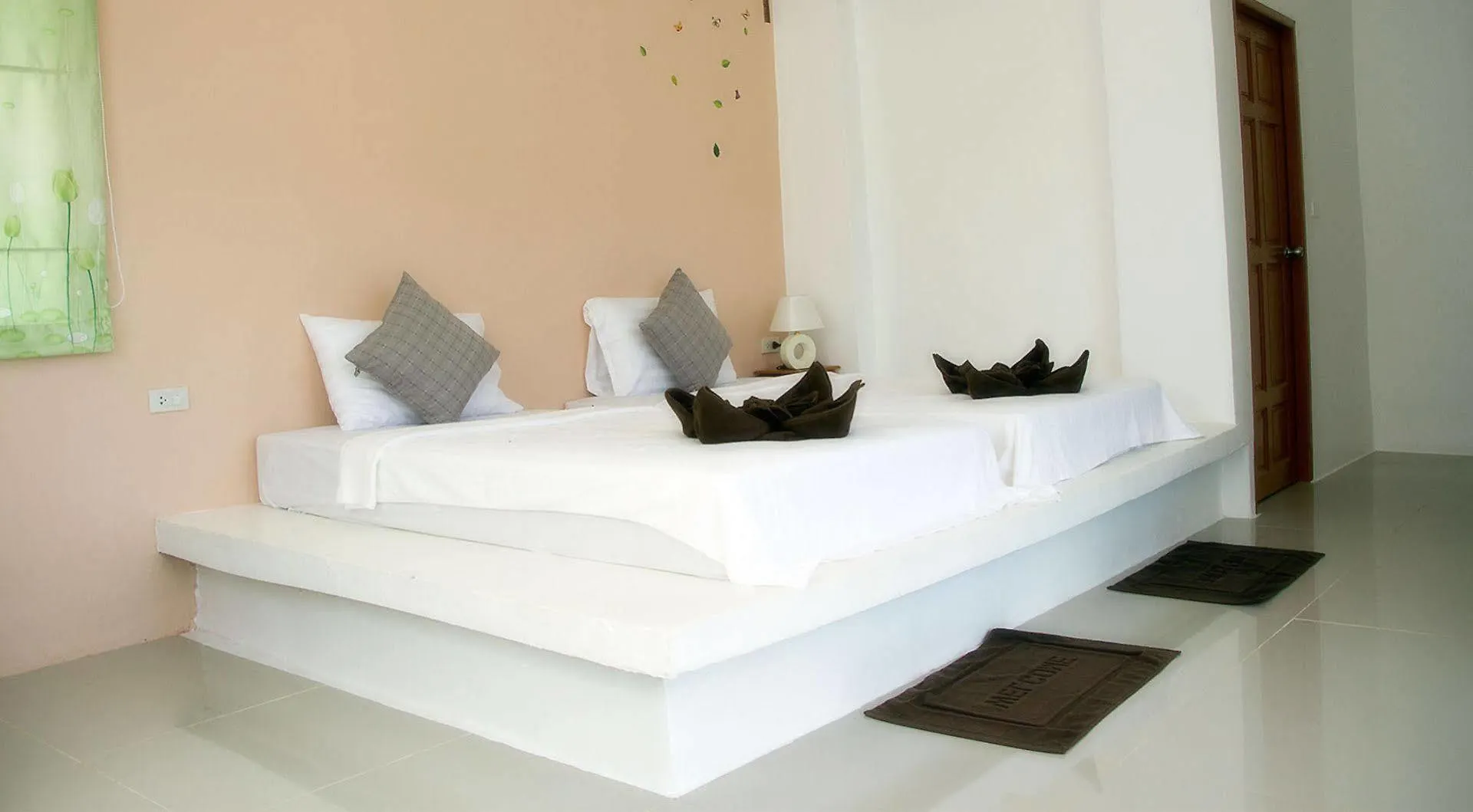Hotel Keereelay à Ko Lanta 2*,