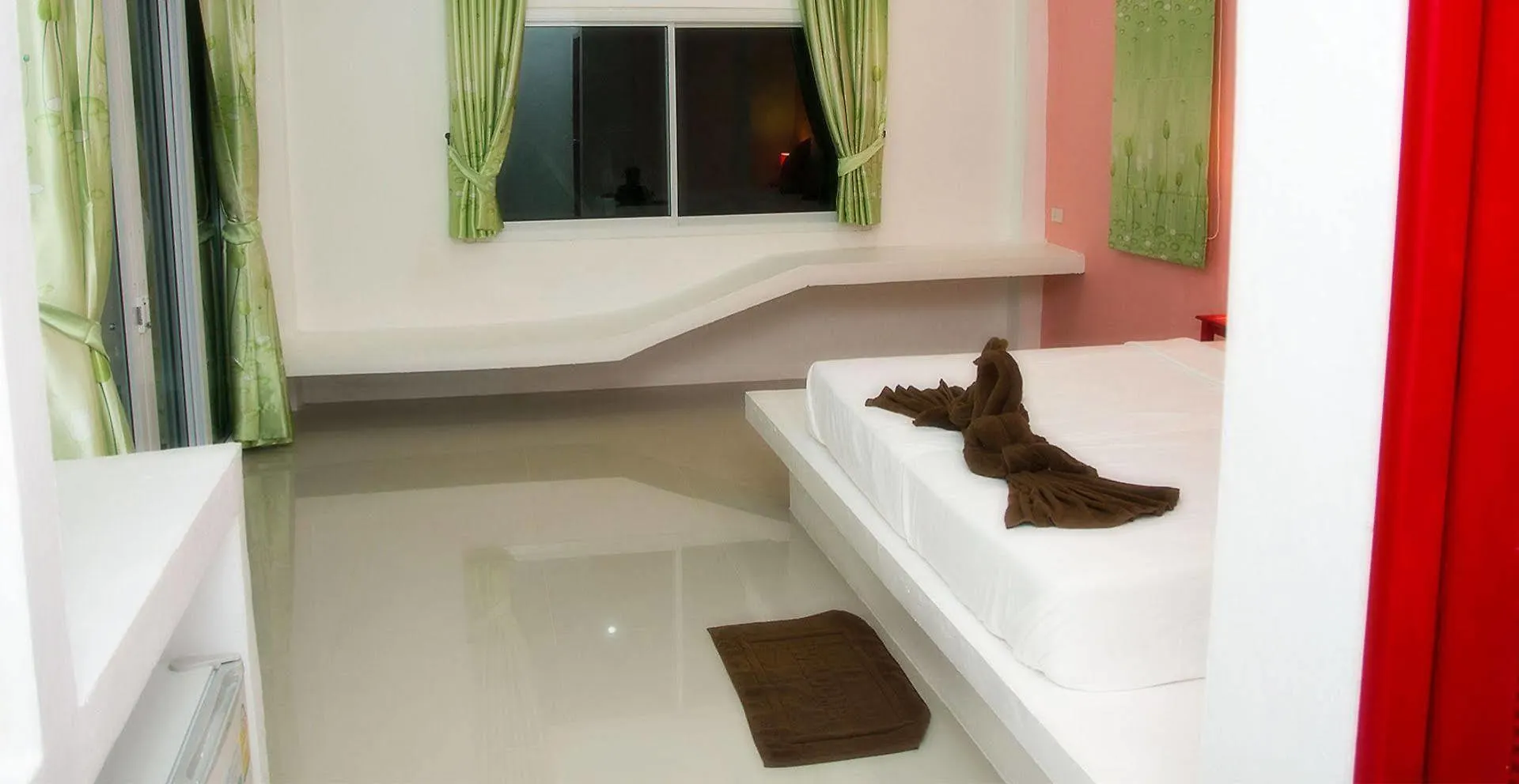 Keereelay Hotel Koh Lanta