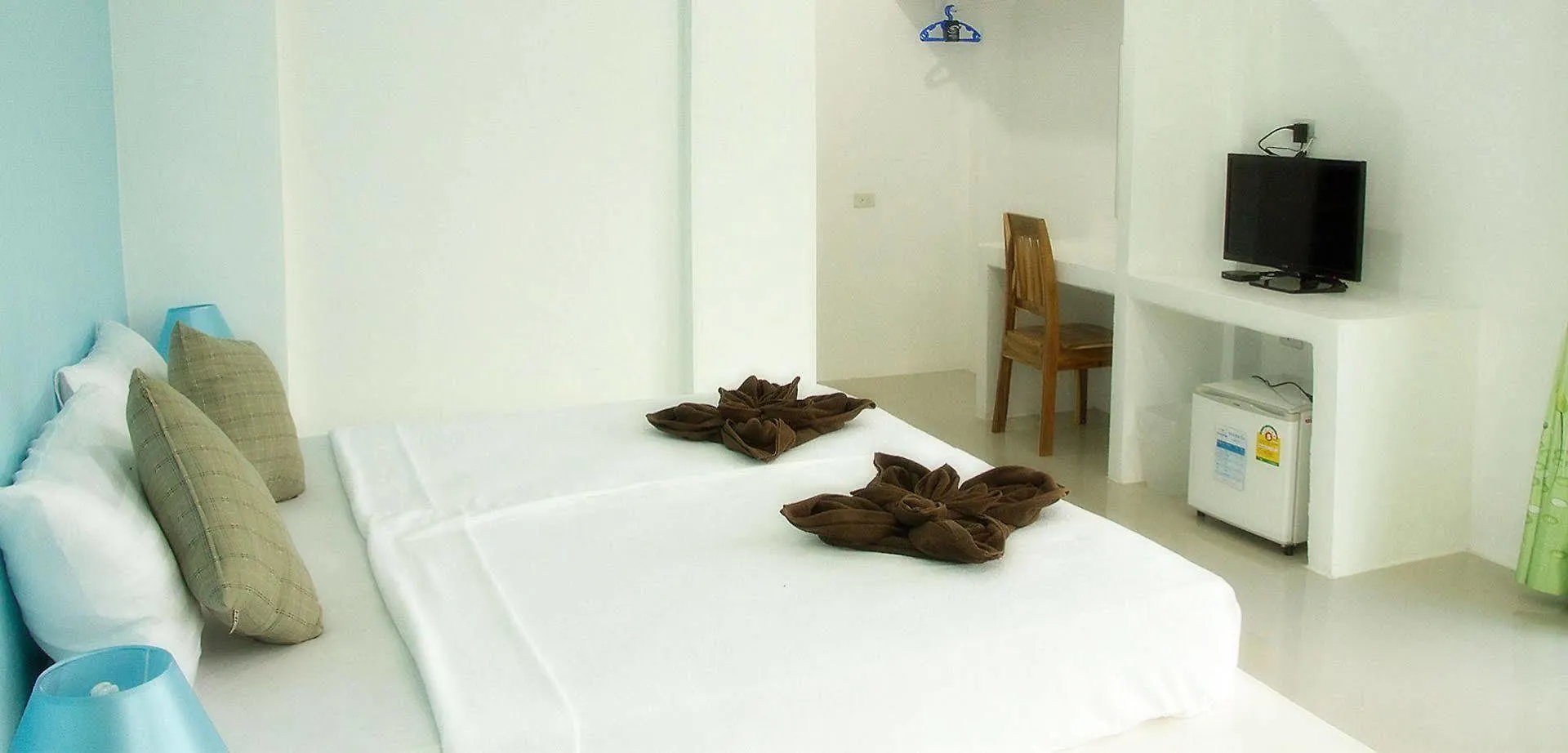 Hotel Keereelay à Ko Lanta Station touristique