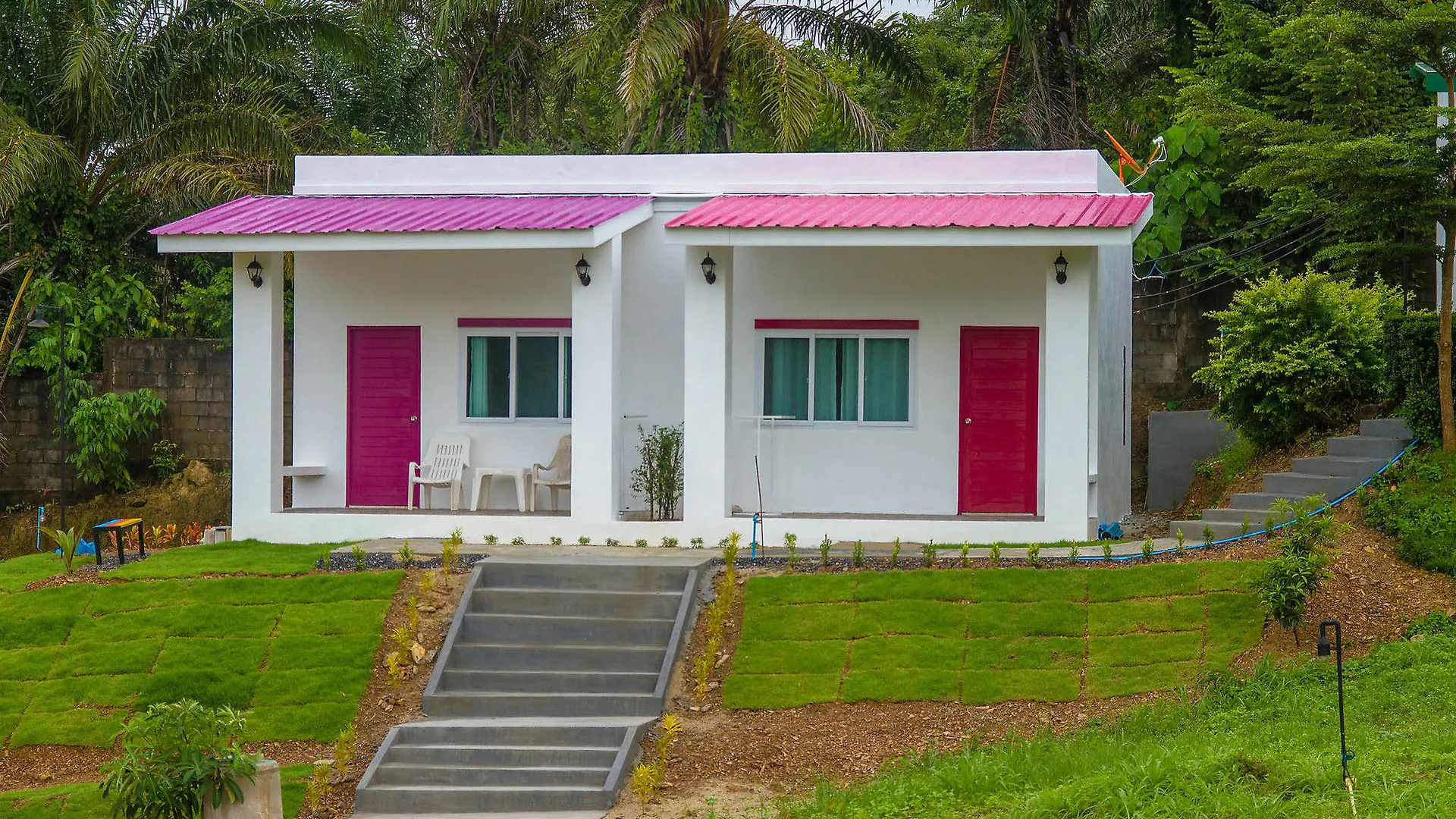 Resort Keereelay Hotel Koh Lanta