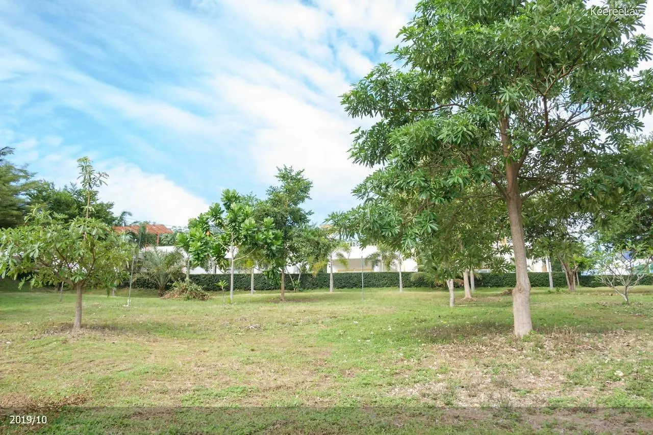 Hotel Keereelay à Ko Lanta Thaïlande