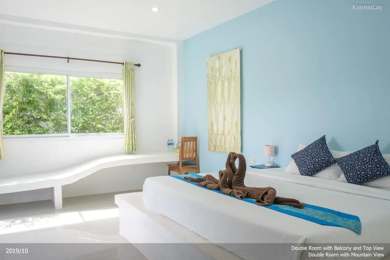 Keereelay Hotel Koh Lanta Thailand