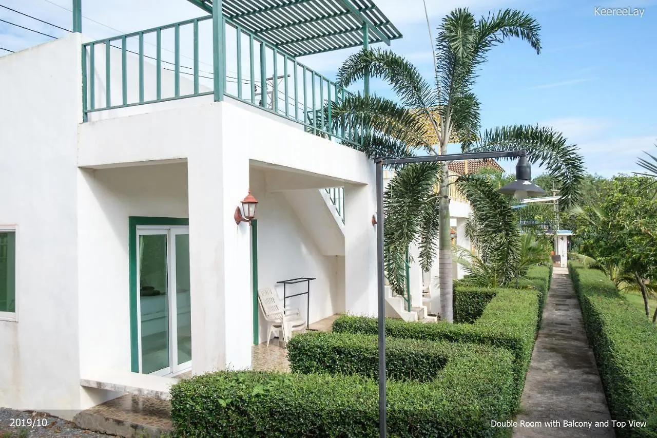 Keereelay Hotel Koh Lanta 2*,  Thailand