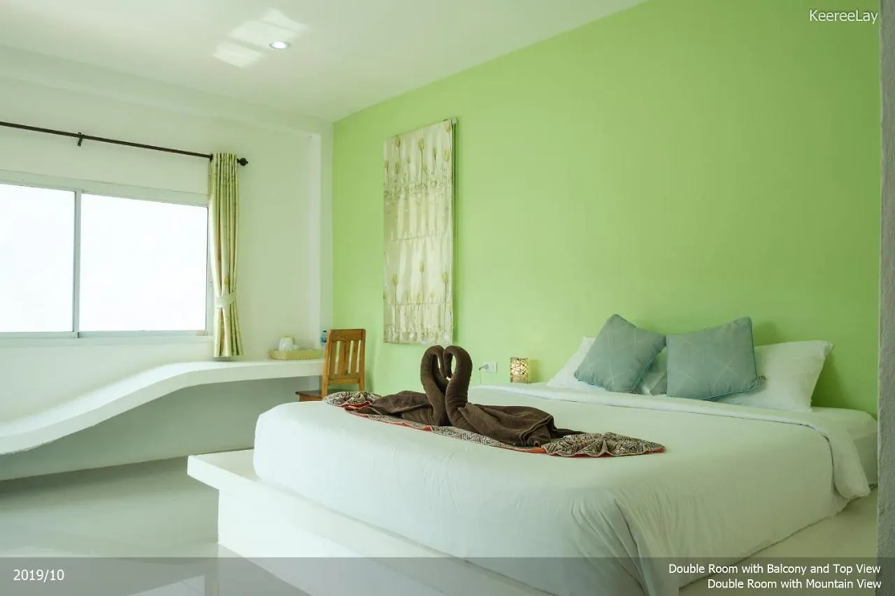 Keereelay Hotel Koh Lanta Resort