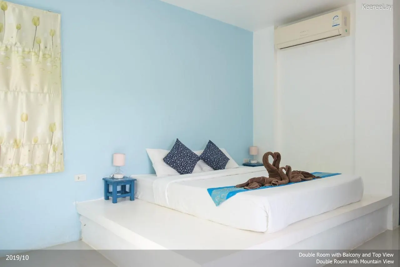 Keereelay Hotel Koh Lanta 2*,  Thailand