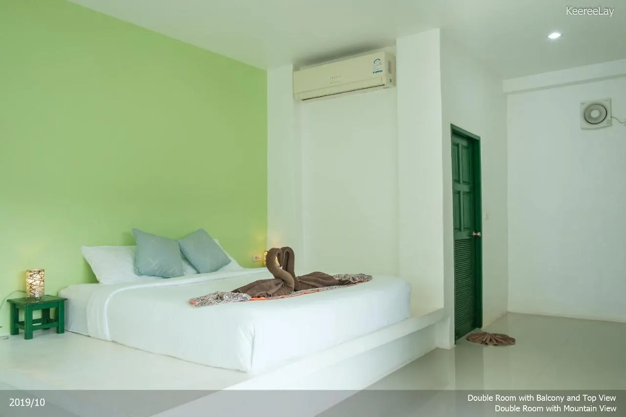 Hotel Keereelay à Ko Lanta 2*,  Thaïlande