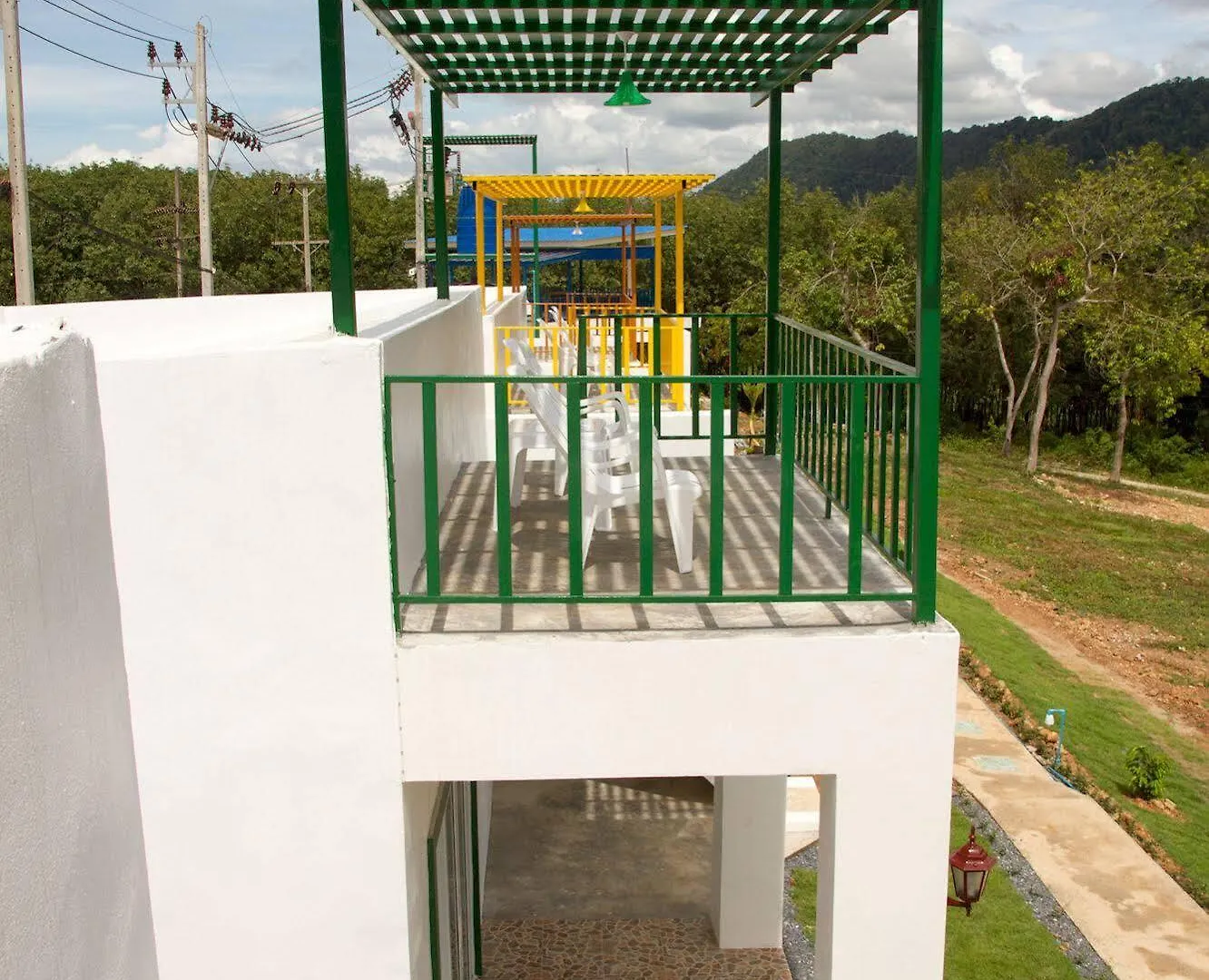 Keereelay Hotel Koh Lanta